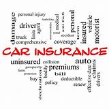 Pictures of Auto Liability Insurance Coverage