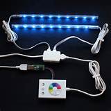 Pictures of Ikea Dioder Led Strips