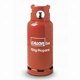 Propane Gas Equipment Photos