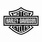 Harley Davidson Sticker Logo Pictures