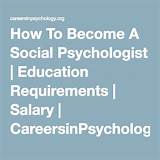 Classes Needed To Become A Psychologist
