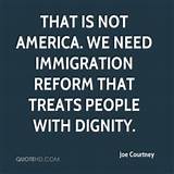 Photos of Immigration Reform Quotes
