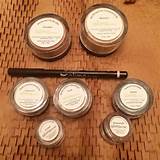 Organic Mineral Makeup Brands Photos