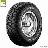 Images of Goodyear Owl All Terrain Tires