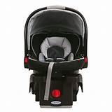Infant Carrier Car Seat Vs Convertible Photos