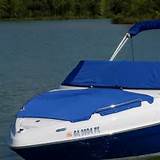 Yamaha Sx230 Boat Cover