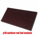 Led Module Outdoor Photos