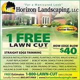 Pictures of Cheap Lawn Care Service