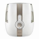 Easy Home Ultrasonic Cool Mist Humidifier Pictures