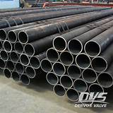 Astm A106 Seamless Pipe Pictures