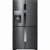 Pictures of Best Black Stainless Refrigerator