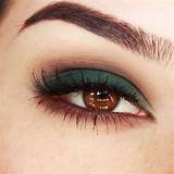 Photos of Eye Makeup For Light Brown Eyes