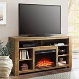Better Homes And Gardens Electric Fireplace