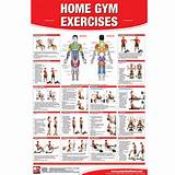 Gym Posters Images