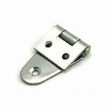 Stainless Marine Hinges Pictures