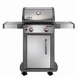 Photos of Propane Gas Grill Small