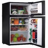 Images of 2 Door Refrigerator Freezer