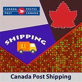 Canada Post Package Shipping Rates Pictures