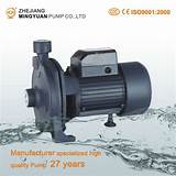 Pictures of Irrigation Electric Water Pump