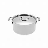 All Clad Stainless 8 Quart Stockpot Pictures