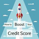 How To Boost Your Credit Score Images