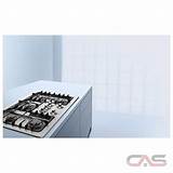 Electrolux Icon Gas Cooktop Pictures