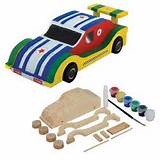Images of Car Toy Kits