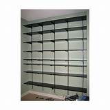 Images of Different Types Of Shelving