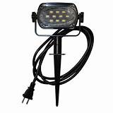 Led Flood Light Lowes