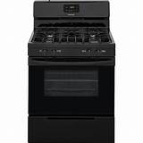 How To Disconnect A Gas Range Images