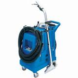 Carpet Cleaning Machines Videos