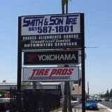 Photos of Smith And Son Tire
