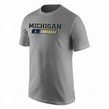 Images of University Of Michigan Softball T Shirts