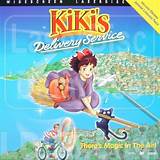 Pictures of Kiki''s Delivery Service Disney