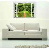 Pictures of Decor Wall Stickers Removable