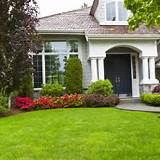 Landscaping Your Yard Images