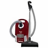 Photos of Which Miele Vacuum