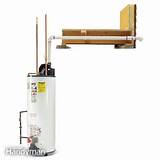 Power Vent Hot Water Heater Repair Pictures