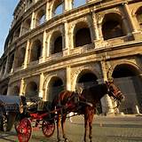 Rome And Venice Tour Packages