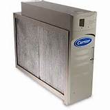 Carrier Air Cleaner Filters Photos