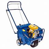 Aeration Equipment For Rent Images