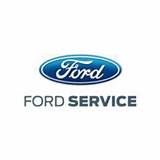 Photos of Original Ford Motor Company Logo