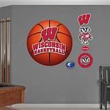 Photos of University Of Wisconsin Basketball