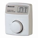 Honeywell Home Control System Images