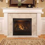 Images of How To Build A Gas Fireplace Insert