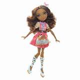 Ever After High Cedar Wood Pictures