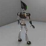 Robot Creatures Pictures