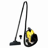Eureka 3670g Mighty Mite Canister Vacuum