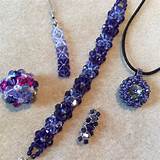 Pictures of Beading Classes