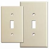 Electric Wall Switch Covers Photos